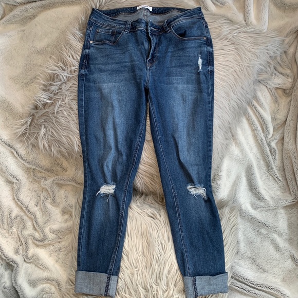 Kensie jeans - Picture 2 of 2